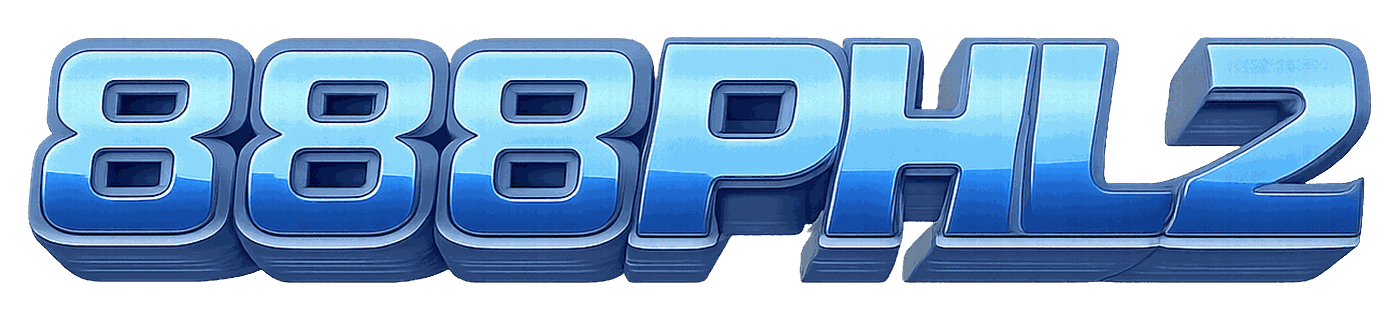 888phl2 Logo
